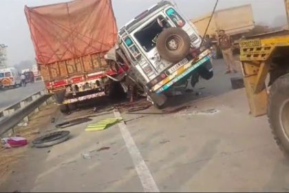 ಕುಂಭಮೇಳಕ್ಕೆ ತೆರಳಿದ್ದ ಬೀದರನ ಒಂದೇ ಕುಟುಂಬದ ಐವರ ಸಾವು