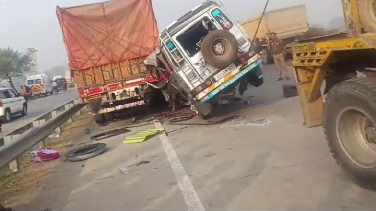 ಕುಂಭಮೇಳಕ್ಕೆ ತೆರಳಿದ್ದ ಬೀದರನ ಒಂದೇ ಕುಟುಂಬದ ಐವರ ಸಾವು