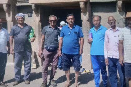 ಕುಂಭಮೇಳಕ್ಕೆ ಹೋಗಿದ್ದ ಗೋಕಾಕದ ಆರು ಜನರ ದಾರುಣ ಮೃತ್ಯು, ಇಬ್ಬರ ಸ್ಥಿತಿ ಗಂಭೀರ