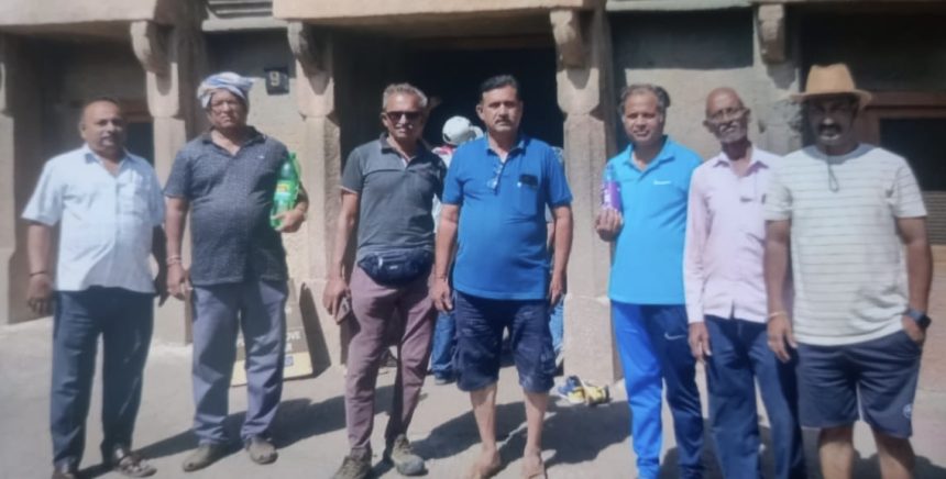 ಕುಂಭಮೇಳಕ್ಕೆ ಹೋಗಿದ್ದ ಗೋಕಾಕದ ಆರು ಜನರ ದಾರುಣ ಮೃತ್ಯು, ಇಬ್ಬರ ಸ್ಥಿತಿ ಗಂಭೀರ