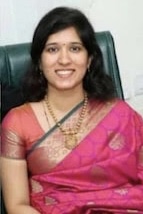 ಶಾಸಕ ರಾಜು ಕಾಗೆ ಪುತ್ರಿಯ ನಿಧನ