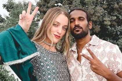 ಪ್ರಿಯಕರನಿಗಾಗಿ ಅಮೇರಿಕಾದಿಂದ ಬಂದ ಯುವತಿ!