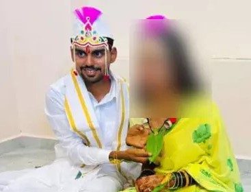 ತಾಳಿ ಕಟ್ಟಿದ 15-20 ನಿಮಿಷದಲ್ಲಿ ಕುಸಿದು ಮೃತಪಟ್ಟ ವರ!