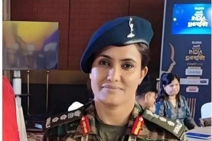 ಕರ್ನಲ್ ಸೋಫಿಯಾ ಮನೆ ಧ್ವಂಸದ ಸುಳ್ಳುಸುದ್ದಿ: ಕೊಣ್ಣೂರಿನ ಮನೆಗೆ  ಪೊಲೀಸ್ ಭದ್ರತೆ