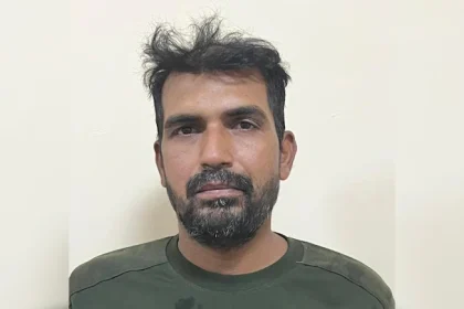 ಪಾಕಿಸ್ತಾನ ಬಂಧಿಸಿದ್ದ ಭಾರತೀಯ ಯೋಧನ ಬಿಡುಗಡೆ