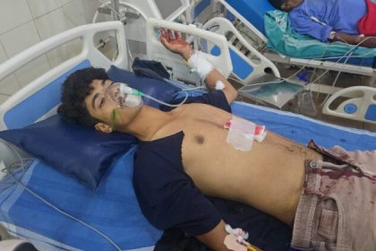 ಬೆಳಗಾವಿಯಲ್ಲಿ ಬಸ್ ಸೀಟ್ ಗಾಗಿ ವಿದ್ಯಾರ್ಥಿಗೆ ಚಾಕು ಇರಿತ!