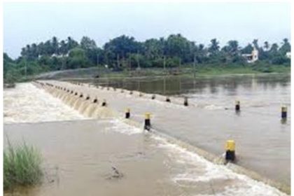ಹಲವು ಸೇತುವೆಗಳ ಮುಳುಗಡೆ: ಹಿಡಕಲ್ ಜಲಾಶಯದ ನೀರಿನ ಮಟ್ಟ 5 ಅಡಿ ಹೆಚ್ಚಳ
