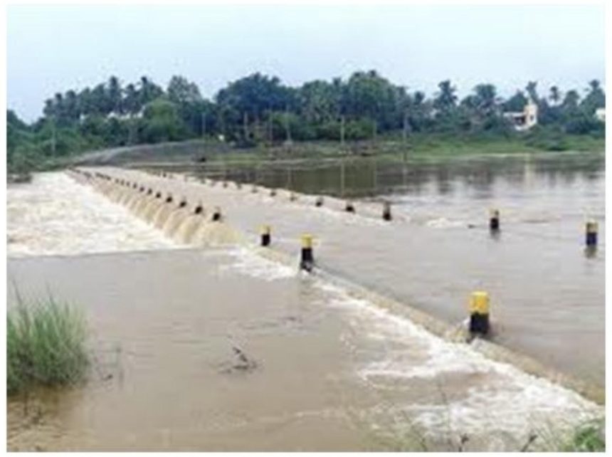 ಹಲವು ಸೇತುವೆಗಳ ಮುಳುಗಡೆ: ಹಿಡಕಲ್ ಜಲಾಶಯದ ನೀರಿನ ಮಟ್ಟ 5 ಅಡಿ ಹೆಚ್ಚಳ