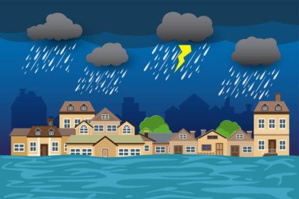 ಗೋಕಾಕ ಬಳಿಯ ಕಮಲದಿನ್ನಿ ಸೇತುವೆ ಮುಳುಗಡೆ