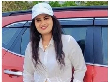 ನಟಿಗೆ ಚಾಕುವಿನಿಂದ ಇರಿದ ಪತಿ