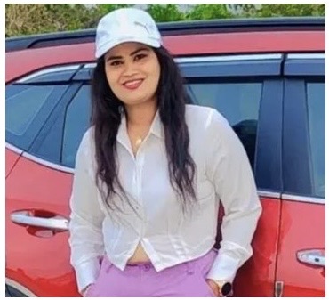 ನಟಿಗೆ ಚಾಕುವಿನಿಂದ ಇರಿದ ಪತಿ