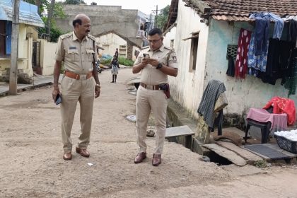 ಅಣ್ಣ ಪಡೆದ ಸಾಲಕ್ಕೆ ತಮ್ಮನಿಗೆ ಇರಿತ!