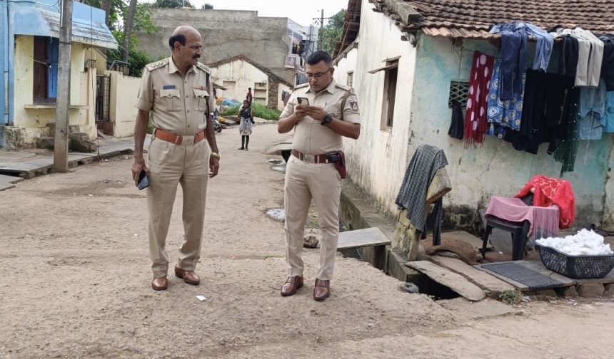 ಅಣ್ಣ ಪಡೆದ ಸಾಲಕ್ಕೆ ತಮ್ಮನಿಗೆ ಇರಿತ!