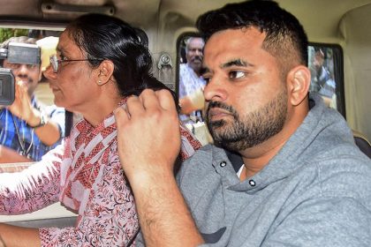 ಅತ್ಯಾಚಾರ ಪ್ರಕರಣದಲ್ಲಿ ಪ್ರಜ್ವಲ್ ರೇವಣ್ಣ ದೋಷಿ