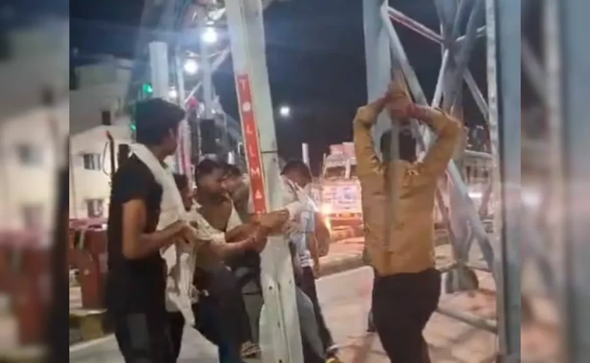 ಯೋಧನ ಮೇಲೆ ಟೋಲ್‌ ಸಿಬ್ಬಂದಿ ಹಲ್ಲೆ: ಭಾರತೀಯ ಸೇನೆಯ ತೀವ್ರ ಖಂಡನೆ