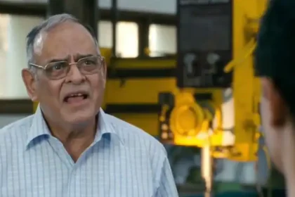 “ತ್ರೀ ಈಡಿಯಟ್ಸ” ನಟ ಅಚ್ಯುತ ಪೋತದಾರ ನಿಧನ