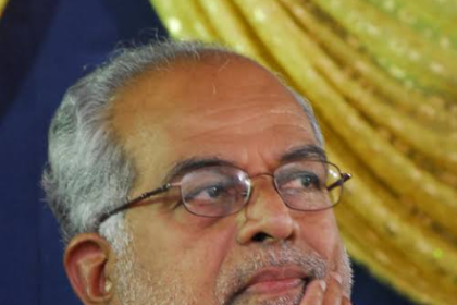 ನಿವೃತ್ತ ಸುಪ್ರೀಮ ಕೋರ್ಟ ನ್ಯಾಯಮೂರ್ತಿ ಸುದರ್ಶನ್‌ ರೆಡ್ಡಿ ಇಂಡಿಯಾ ಮೈತ್ರಿಕೂಟದ ಉಪರಾಷ್ಟ್ರಪತಿ ಅಭ್ಯರ್ಥಿ