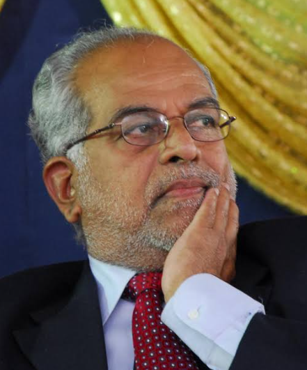 ನಿವೃತ್ತ ಸುಪ್ರೀಮ ಕೋರ್ಟ ನ್ಯಾಯಮೂರ್ತಿ ಸುದರ್ಶನ್ ರೆಡ್ಡಿ ಇಂಡಿಯಾ ಮೈತ್ರಿಕೂಟದ ಉಪರಾಷ್ಟ್ರಪತಿ ಅಭ್ಯರ್ಥಿ ನಿವೃತ್ತ ಸುಪ್ರೀಮ ಕೋರ್ಟ ನ್ಯಾಯಮೂರ್ತಿ ಸುದರ್ಶನ್ ರೆಡ್ಡಿ ಇಂಡಿಯಾ ಮೈತ್ರಿಕೂಟದ ಉಪರಾಷ್ಟ್ರಪತಿ ಅಭ್ಯರ್ಥಿ