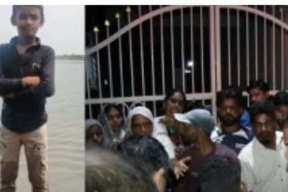 9ನೇ ತರಗತಿ ವಿದ್ಯಾರ್ಥಿಗಳಿಂದ ಹಲ್ಲೆಗೊಳಗಾಗಿದ್ದ 5ನೇ ತರಗತಿ ಬಾಲಕನ ಸಾವು!