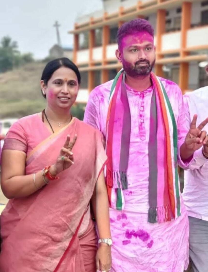 ಮಲಪ್ರಭಾ ಶುಗರ್ಸ್ : ಪುನಶ್ಚೇತನ ಪ್ಯಾನೆಲ್ ಗೆ ಭರ್ಜರಿ ಗೆಲುವು