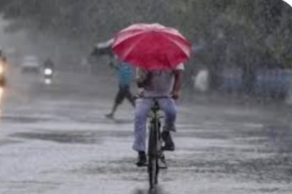 ಮತ್ತೆ ಕೆಲ ದಿನ ಭಾರಿ ಮಳೆ ಸಾಧ್ಯತೆ