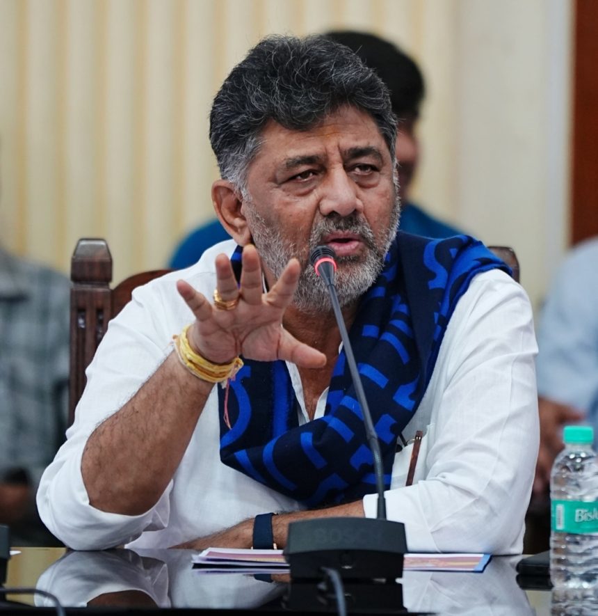 ನೂತನವಾಗಿ ನಗರ ವಿನ್ಯಾಸ ಕಾಲೇಜು ಪ್ರಾರಂಭಕ್ಕೆ ಚಿಂತನೆ: ಡಿಸಿಎಂ ಡಿ.ಕೆ. ಶಿವಕುಮಾರ್* *ಎಂಜಿನಿಯರ್ ಗಳು ದೇಶದ ನಿರ್ಮಾತೃಗಳು ನೂತನವಾಗಿ ನಗರ ವಿನ್ಯಾಸ ಕಾಲೇಜು ಪ್ರಾರಂಭಕ್ಕೆ ಚಿಂತನೆ: ಡಿಸಿಎಂ ಡಿ.ಕೆ. ಶಿವಕುಮಾರ್* *ಎಂಜಿನಿಯರ್ ಗಳು ದೇಶದ ನಿರ್ಮಾತೃಗಳು