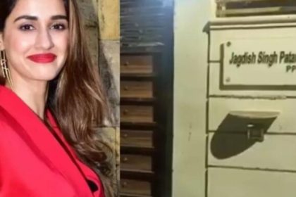 ಖ್ಯಾತ ನಟಿ ಮನೆ ಮೇಲೆ ಗುಂಡಿನ ದಾಳಿ