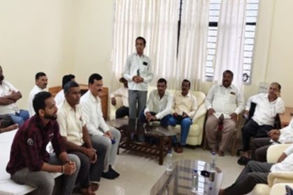 .15 ರಂದು ಖಾನಾಪುರಕ್ಕೆ ಕೇಂದ್ರ ಸಚಿವ ಸೋಮಣ್ಣ: ವಿವಿಧ ಅಭಿವೃದ್ಧಿ ಕಾಮಗಾರಿಗಳಿಗೆ ಚಾಲನೆ