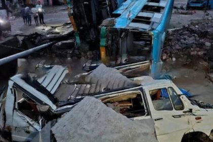 ಹಿಮಾಚಲ ಪ್ರದೇಶದಲ್ಲಿ ಭಾರೀ ಮಳೆ