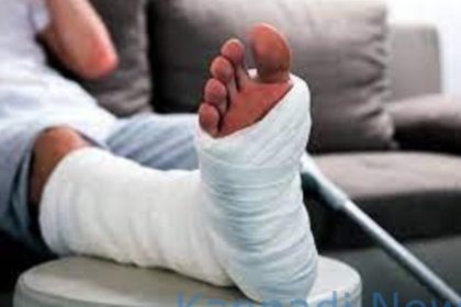 ಕಾರವಾರ: ಹೊಟೇಲ್‌ ಬಾಲ್ಕನಿಯಿಂದ ಬಿದ್ದು ರಷ್ಯಾದ ವ್ಯಕ್ತಿಗೆ ಗಂಭೀರ ಗಾಯ