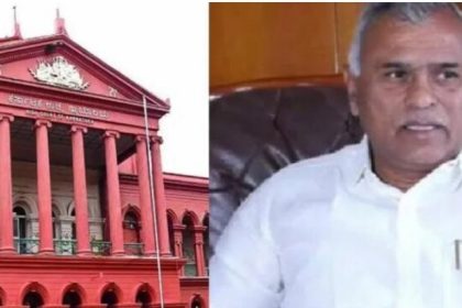 ಮಾಲೂರು ಕಾಂಗ್ರೆಸ್‌ ಶಾಸಕ ಕೆವೈ ನಂಜೇಗೌಡಗೆ ಬಿಗ್‌ ಶಾಕ್‌ ; ಆಯ್ಕೆ ಅಸಿಂಧು ಎಂದ ಹೈಕೋರ್ಟ್‌