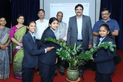 ಭಾಷೆ ಸಂಸ್ಕೃತಿ ಅರಿವಿನ ಸಾಧನ: ಪ್ರೊ. ಸಿ.ಎಂ. ತ್ಯಾಗರಾಜ