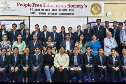 ಬೆಳಗಾವಿಯಲ್ಲಿ ಯುವ ನೇತೃತ್ವ ಕಾರ್ಯಾಗಾರ ಯಶಸ್ವಿ