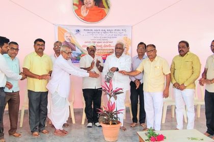 ಭಯೋತ್ಪಾದಕ ಕೃತ್ಯಗಳನ್ನು ಮೆಟ್ಟಿನಿಂತು ರಾಜತಾಂತ್ರಿಕ ನೈಪುಣ್ಯತೆಯನ್ನು ತೋರಿಸಿದ ಪ್ರಧಾನಿ-ಈರಣ್ಣ ಕಡಾಡಿ ಬಣ್ಣನೆ