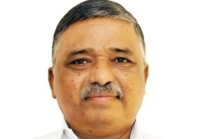 ಗೋಕಾಕ ನಗರಸಭೆಯ ಮಾಜಿ ಅಧ್ಯಕ್ಷ ಸಿದ್ದಲಿಂಗಪ್ಪ ರಾಯಪ್ಪ ದಳವಾಯಿ ನಿಧನ