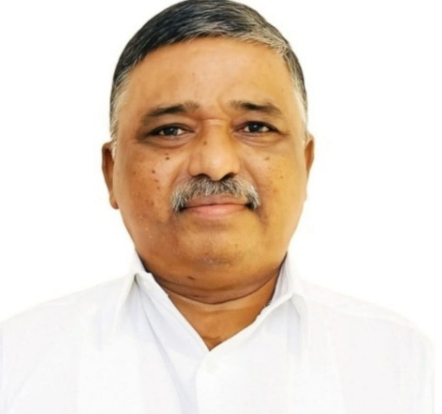 ಗೋಕಾಕ ನಗರಸಭೆಯ ಮಾಜಿ ಅಧ್ಯಕ್ಷ ಸಿದ್ದಲಿಂಗಪ್ಪ ರಾಯಪ್ಪ ದಳವಾಯಿ ನಿಧನ