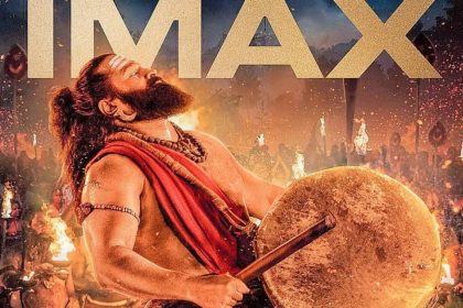 ದೇಶಾದ್ಯಂತ 7 ಸಾವಿರ ತೆರೆಗಳಲ್ಲಿ ಕಾಂತಾರ