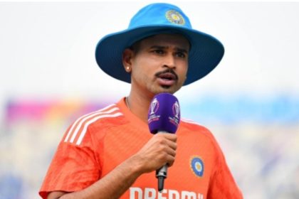 ಶ್ರೇಯಸ್ ಅಯ್ಯರ್ ರಾಜೀನಾಮೆ