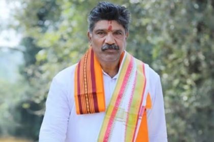 ಮಹೇಶ ಶೆಟ್ಟಿ ತಿಮರೋಡಿ ಗಡಿಪಾರು