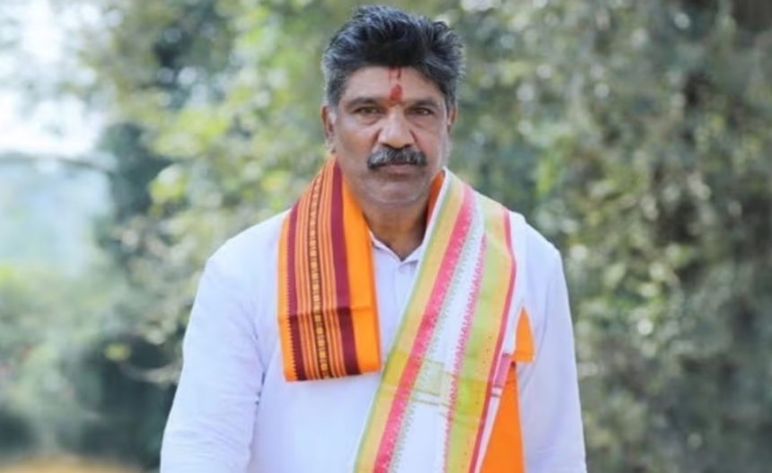 ಮಹೇಶ ಶೆಟ್ಟಿ ತಿಮರೋಡಿ ಗಡಿಪಾರು