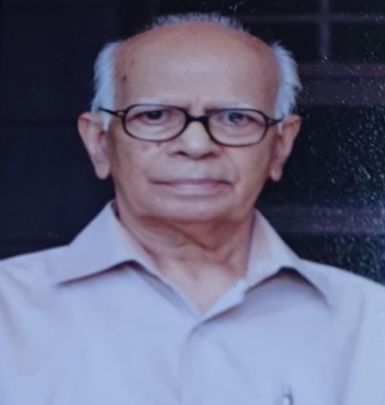 ಖ್ಯಾತ ಹೊಟೇಲ್ ಉದ್ಯಮಿ ಸುಧಾಕರ ಶಾನಭಾಗ ನಿಧನ