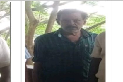 ಬೆಳಗಾವಿ : 30 ವರ್ಷಗಳ ನಂತರ ಮೂವರು ಆರೋಪಿಗಳ ಬಂಧನ