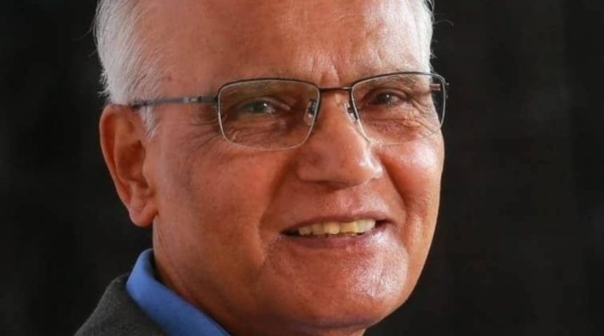 ಕಾದಂಬರಿಕಾರ ಎಸ್ ಎಲ್ ಭೈರಪ್ಪ ನಿಧನ ಕಾದಂಬರಿಕಾರ ಎಸ್ ಎಲ್ ಭೈರಪ್ಪ ನಿಧನ