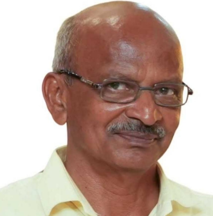 ಕಾಡಾ ಅಧ್ಯಕ್ಷರಾಗಿ ಯುವರಾಜ ಕದಂ ನೇಮಕ