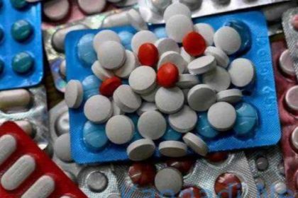 ಮತ್ತೆ ಟ್ರಂಪ್ ಸುಂಕಾಸ್ತ್ರ: ಔಷಧಿ ಆಮದುಗಳ ಮೇಲೆ ಶೇ.100 ಸುಂಕ !