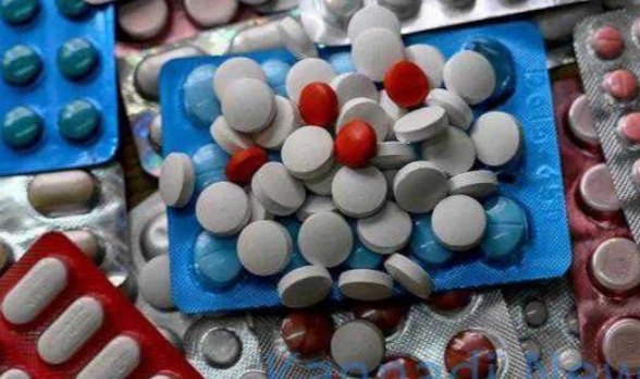 ಮತ್ತೆ ಟ್ರಂಪ್ ಸುಂಕಾಸ್ತ್ರ: ಔಷಧಿ ಆಮದುಗಳ ಮೇಲೆ ಶೇ.100 ಸುಂಕ ! ಮತ್ತೆ ಟ್ರಂಪ್ ಸುಂಕಾಸ್ತ್ರ: ಔಷಧಿ ಆಮದುಗಳ ಮೇಲೆ ಶೇ.100 ಸುಂಕ !