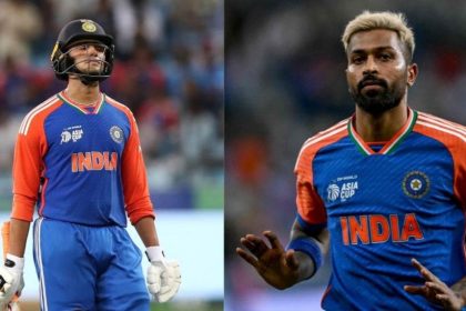 ಫೈನಲ್ ಪಂದ್ಯಕ್ಕೆ ಭಾರತಕ್ಕೆ ಗಾಯದ ಆತಂಕ