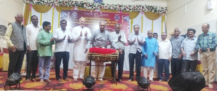 ದೊಡ್ಡಾಟ ಯುವಕರನ್ನು ತಲುಪಬೇಕಿದೆ : ಸಭಾಪತಿ ಹೊರಟ್ಟಿ ಪ್ರತಿಪಾದನೆ