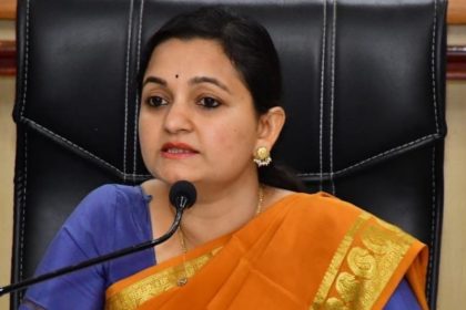 ರೈತರಿಂದ ಸರಕಾರದ ಬೆಂಬಲ ಬೆಲೆ ಯೋಜನೆಯಡಿ ಹೆಸರು, ಉದ್ದಿನಕಾಳು ಖರೀದಿಗೆ ಕೇಂದ್ರಗಳ ಆರಂಭ; ಸದುಪಯೋಗ ಪಡಿಸಿಕೊಳ್ಳಲು ರೈತರಿಗೆ ಜಿಲ್ಲಾಧಿಕಾರಿ ದಿವ್ಯ ಪ್ರಭು ಮನವಿ