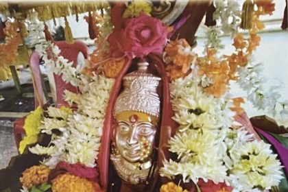 ಬೆಳಗಾವಿ ರಾಮತೀರ್ಥನಗರದ ಶ್ರೀ ಕರೆಮ್ಮಾದೇವಿ ಜಾತ್ರಾ ಮಹೋತ್ಸವ